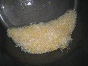小米红薯粥做法图解1)