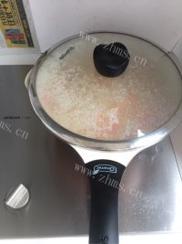 美味的鸡肉咖喱饭做法图解5)