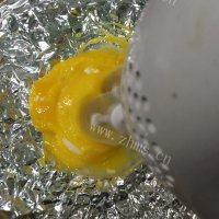 色味俱佳的水果裸蛋糕做法图解3)