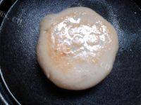 #DIY美食#肉饼