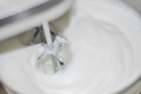 香飘十里的橙香蛋糕做法图解8)
