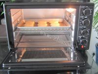 自制苏式鲜肉月饼做法图解27)