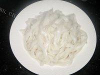 美味的干炒牛河做法图解1)
