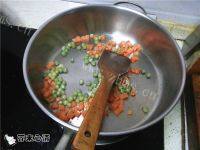 自制溜豆腐做法图解6)