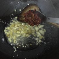 家常烤鱼做法图解8)