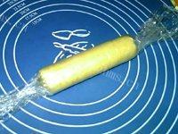 自制柠檬饼干做法图解8)