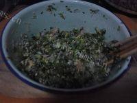 三鲜馅饺子做法图解10)