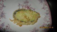 自制煎茄饼
