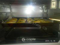 自制红豆酥饼做法图解17)
