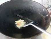 黄瓜肉片做法图解3)