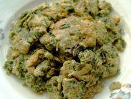 我的香椿芽炒鸡蛋做法图解5)