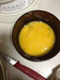 绿色食物之可丽饼做法图解2)