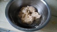 自制奶油卷做法图解1)