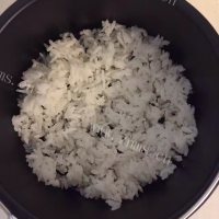 诱人的芝士焗饭做法图解2)