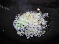 自制肉末烧茄子做法图解7)