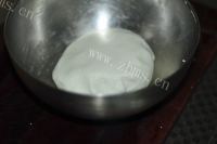 在家做水晶虾饺做法图解7)