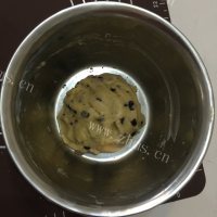 好吃的蓝莓曲奇饼做法图解6)