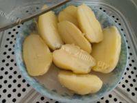 简单版-土豆烧牛肉做法图解3)