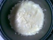 让人怀念的电饭锅蛋糕
