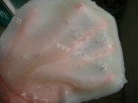 唇齿留香的自制凉皮做法图解18)
