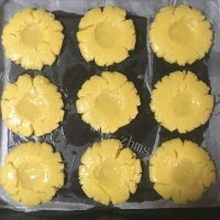 特下饭的核桃酥做法图解8)