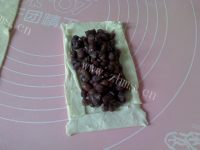 可口的红豆派做法图解4)