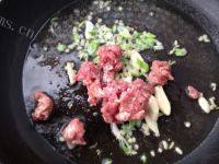 家常菜辣炒菜花做法图解7)