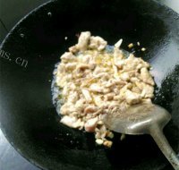 家常菜小炒肉做法图解4)