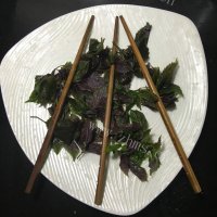 美味的剁椒豆豉蒸鱼头做法图解10)