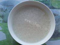 自己做的红豆饭做法图解4)