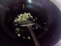 家常菜番茄烧豆腐做法图解4)