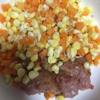 美味的玉米饺子做法图解3)