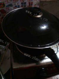 家常菜麻婆豆腐做法图解11)