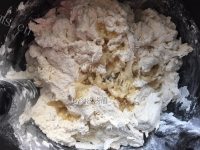 美味的肉夹馍做法图解3)