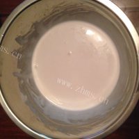 自制蔓越莓面包做法图解10)