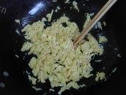 美味的黄瓜饺子做法图解4)