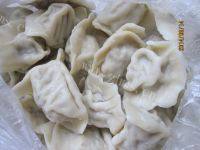 DIY煎水饺做法图解1)