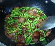 「DIY美食」回锅肉做法图解13)