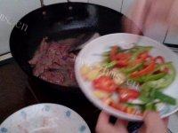 让人怀念的爆炒腰花做法图解15)
