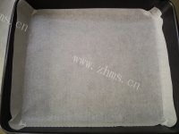 焦糖泡芙塔做法图解12)