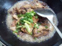 香菇豆腐自制