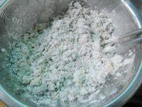 自己做的韭菜面片做法图解5)