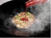 美味的茄汁鲳鱼做法图解6)