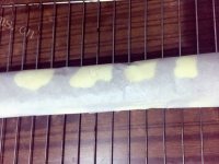 质嫩爽口的蛋糕卷做法图解15)