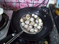 香滑香卤鹌鹑蛋做法图解4)