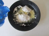 自制香酥牛肉饼做法图解8)