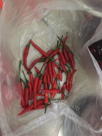 自制香辣牛肉酱做法图解3)