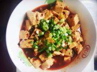 家常豆腐