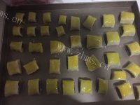 香飘十里的一口酥做法图解16)