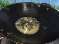 青椒炒涂龟的做法图解八